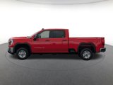 New 2025 GMC Sierra 2500 Pro w/ 1SA Pro Safety Plus Package image 4