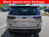 New 2025 Jeep Grand Cherokee L Limited image 5