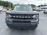 Used 2024 Ford Bronco Sport Outer Banks image 3