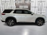 New 2025 Nissan Pathfinder Platinum image 4