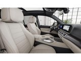 New 2025 Mercedes-Benz GLE 580 4MATIC image 4