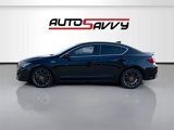 Used 2022 Acura ILX w/ Premium & A-SPEC Package image 4