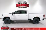 Used 2025 GMC Sierra 2500 Denali Ultimate w/ Snow Plow Prep/Camper Package image 1