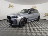 New 2026 BMW X5 M60i image 3