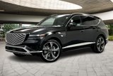 New 2025 Genesis GV80 3.5T Prestige image 2