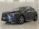 Certified 2024 Lexus RX 350 Premium image 4