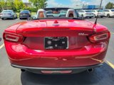 Used 2018 FIAT 124 Spider Lusso w/ Convenience Group image 5