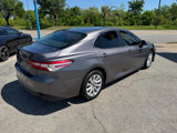 Used 2018 Toyota Camry L image 4