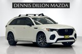New 2025 MAZDA CX-70 3.3 Turbo S w/ Premium Plus image 2