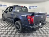 New 2025 Ford F150 Lariat w/ Equipment Group 502A High image 6