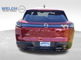New 2025 Nissan Murano SV image 4
