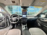 Certified 2021 Ford Escape SE w/ SE Sport Appearance Package image 2