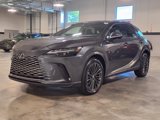New 2025 Lexus RX 350h image 3