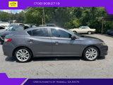 Used 2017 Acura ILX image 5