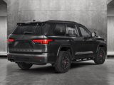 New 2025 Toyota Sequoia TRD Pro image 2