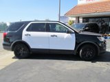 Used 2016 Ford Explorer 4WD Police Interceptor image 2