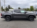 New 2025 Toyota Tundra Platinum image 4