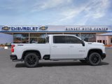 New 2025 Chevrolet Silverado 2500 LTZ w/ LTZ Plus Package image 5