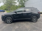 New 2025 Jeep Compass Limited image 4