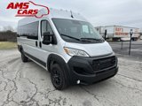 Used 2023 RAM ProMaster 3500 w/ Premium Convenience Group (B) image 3