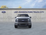 New 2025 Ford F150 Platinum w/ Equipment Group 703A Plus image 6