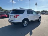 Used 2016 Ford Explorer XLT w/ Equipment Group 202A image 3