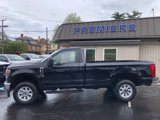 Used 2021 Ford F250 XL w/ STX Appearance Package image 2