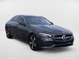 Used 2022 Mercedes-Benz C 300 Sedan image 3