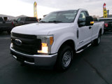 Used 2017 Ford F250 XL w/ Power Equipment Group image 2