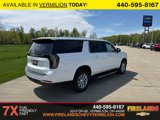 New 2025 Chevrolet Suburban LT w/ Comfort Package image 5