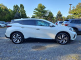 Used 2023 Nissan Murano SL w/ SL Moonroof Package image 2