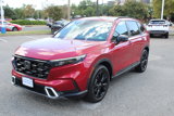 New 2026 Honda CR-V Sport Touring image 3