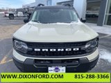 New 2025 Ford Bronco Sport Outer Banks image 2