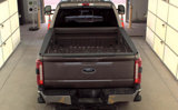 Used 2023 Ford F350 Lariat w/ Tow Technology Package image 5