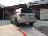 Used 2022 INFINITI QX80 Sensory w/ Cargo Package image 5