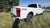 New 2024 Ford F250 XL w/ STX Appearance Package image 3