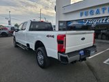 New 2026 Ford F250 Lariat image 5