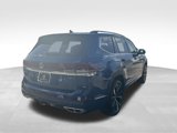 New 2026 Volkswagen Atlas SEL Premium R-Line image 4