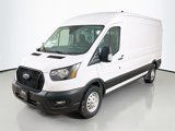 New 2025 Ford Transit 250 148 Medium Roof Extended AWD w/ Interior Upgrade Package image 3