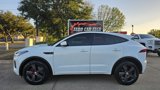 Used 2019 Jaguar E-PACE R-Dynamic SE image 2