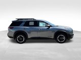 New 2025 Nissan Pathfinder Rock Creek image 6