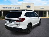 Used 2023 Subaru Ascent Onyx Edition Limited image 3