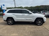 Used 2018 Jeep Grand Cherokee Limited image 4