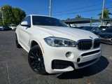 Used 2018 BMW X6 xDrive35i image 2
