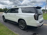 New 2025 Chevrolet Suburban High Country w/ Sun And Tow Package image 5