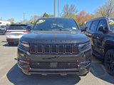 New 2025 Jeep Wagoneer L Series II image 2