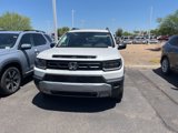 New 2026 Honda Passport RTL image 2