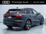 New 2025 Audi SQ6 e-tron Prestige image 5