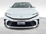 Certified 2025 Toyota Camry SE image 3