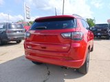 Used 2022 Jeep Compass Limited w/ (RED) Package image 4